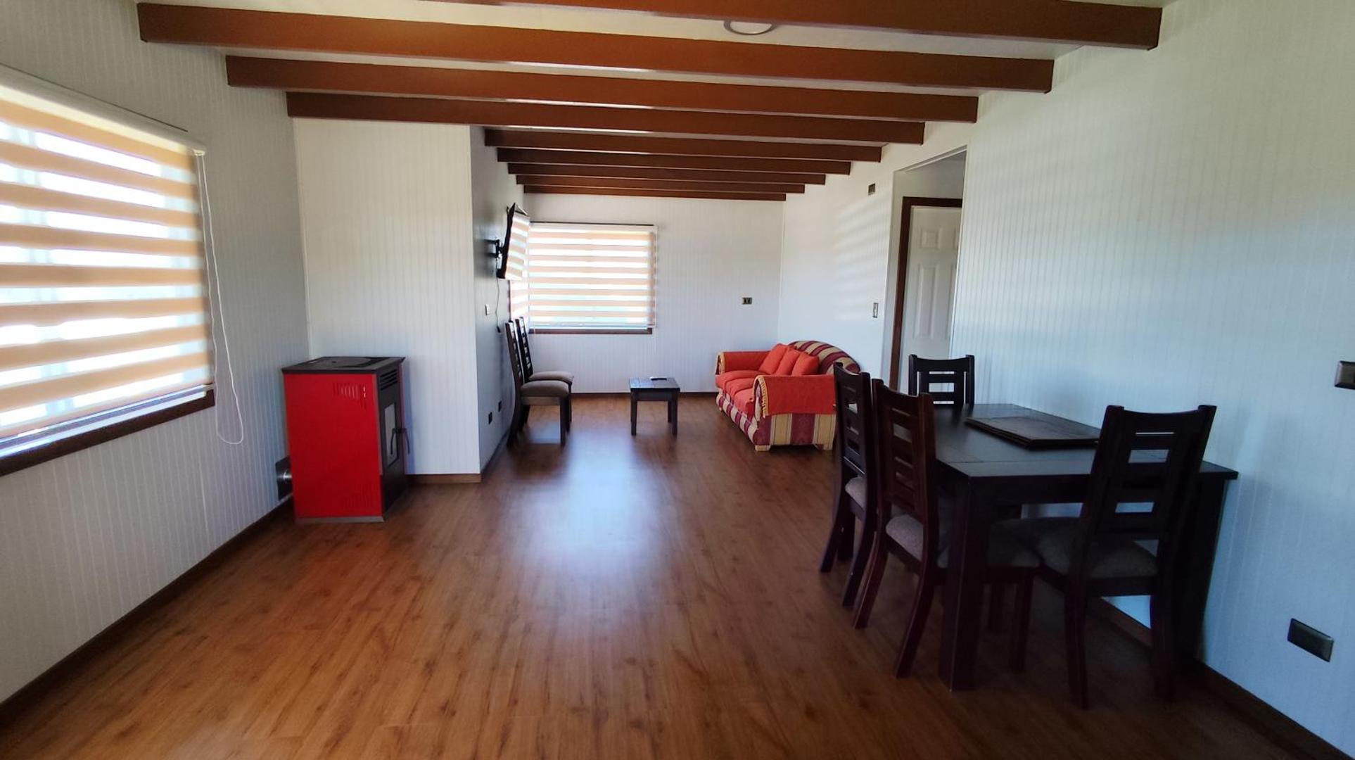 Cabanas Yessi