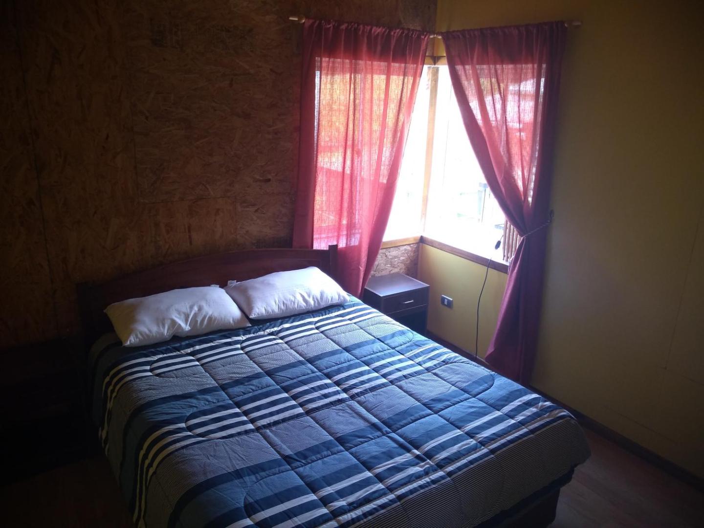 Cabanas Yessi