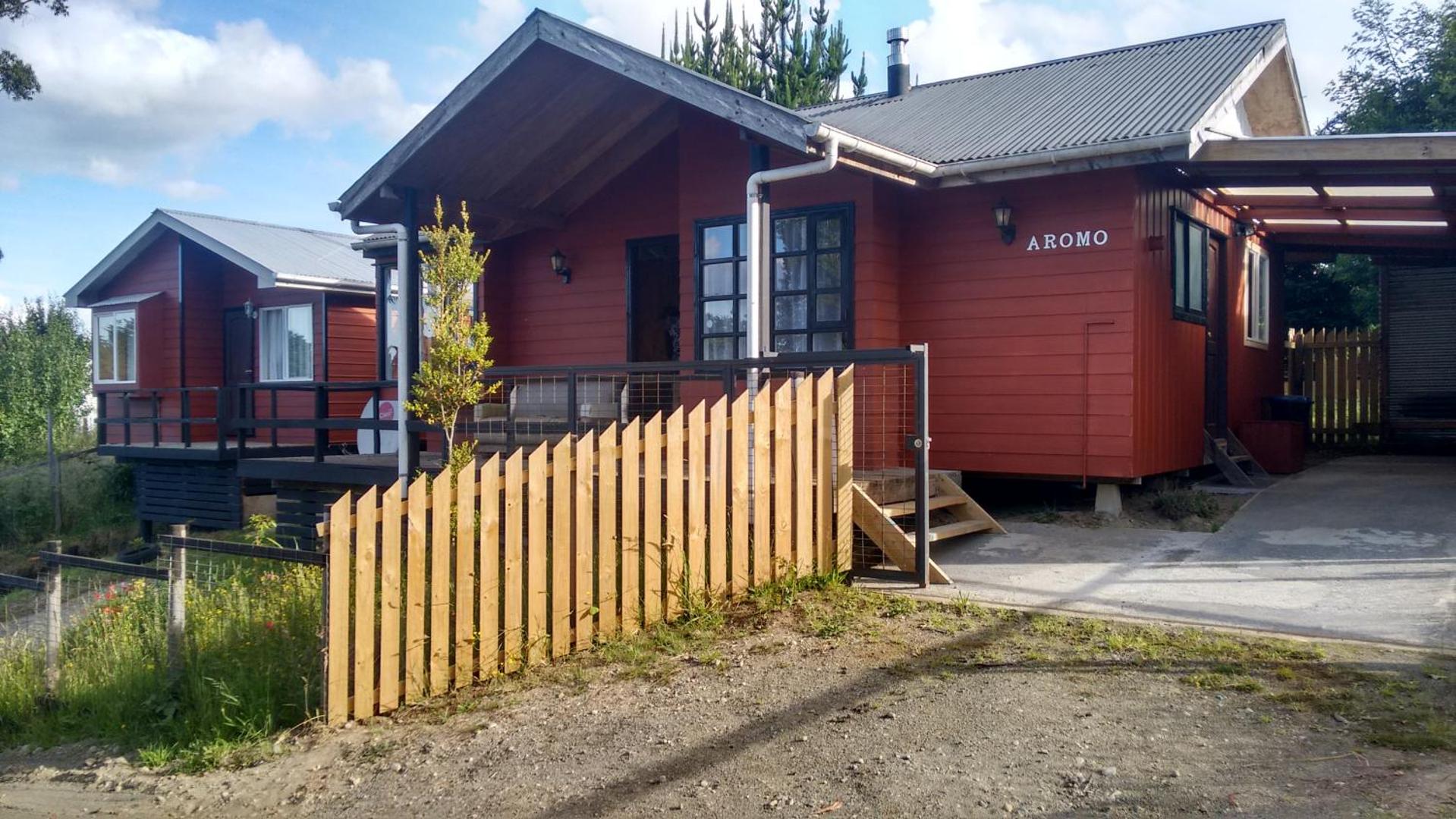 Cabanas Yessi