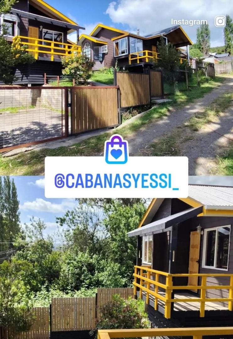 Cabanas Yessi