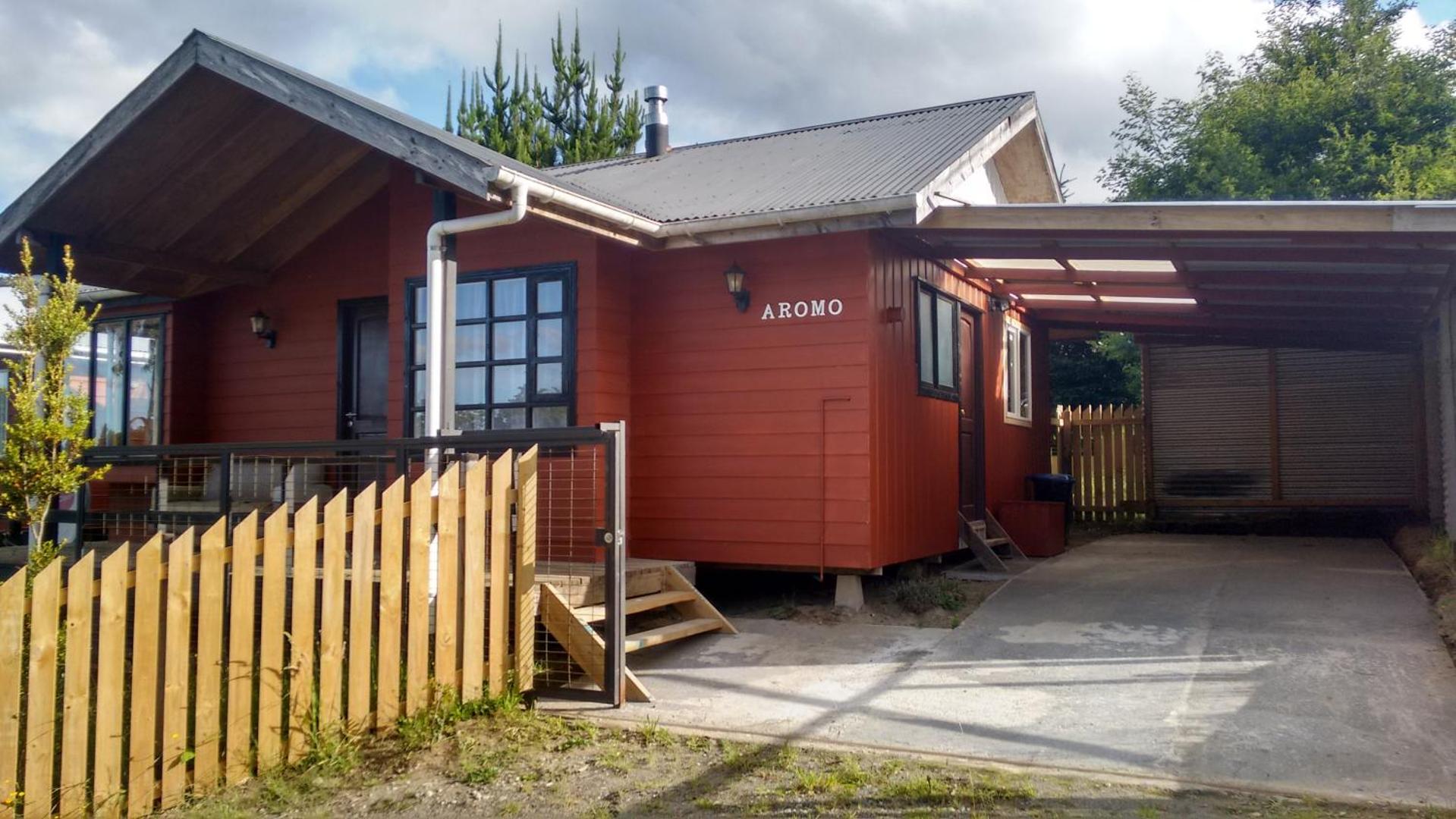 Cabanas Yessi