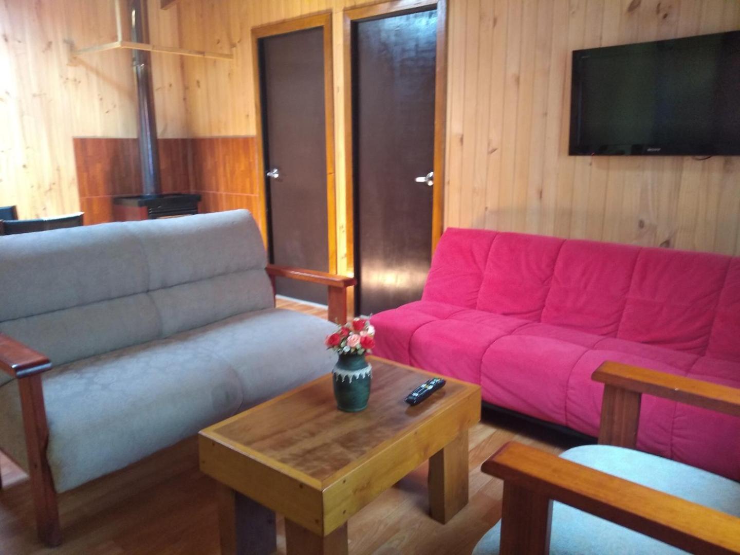 Cabanas Yessi