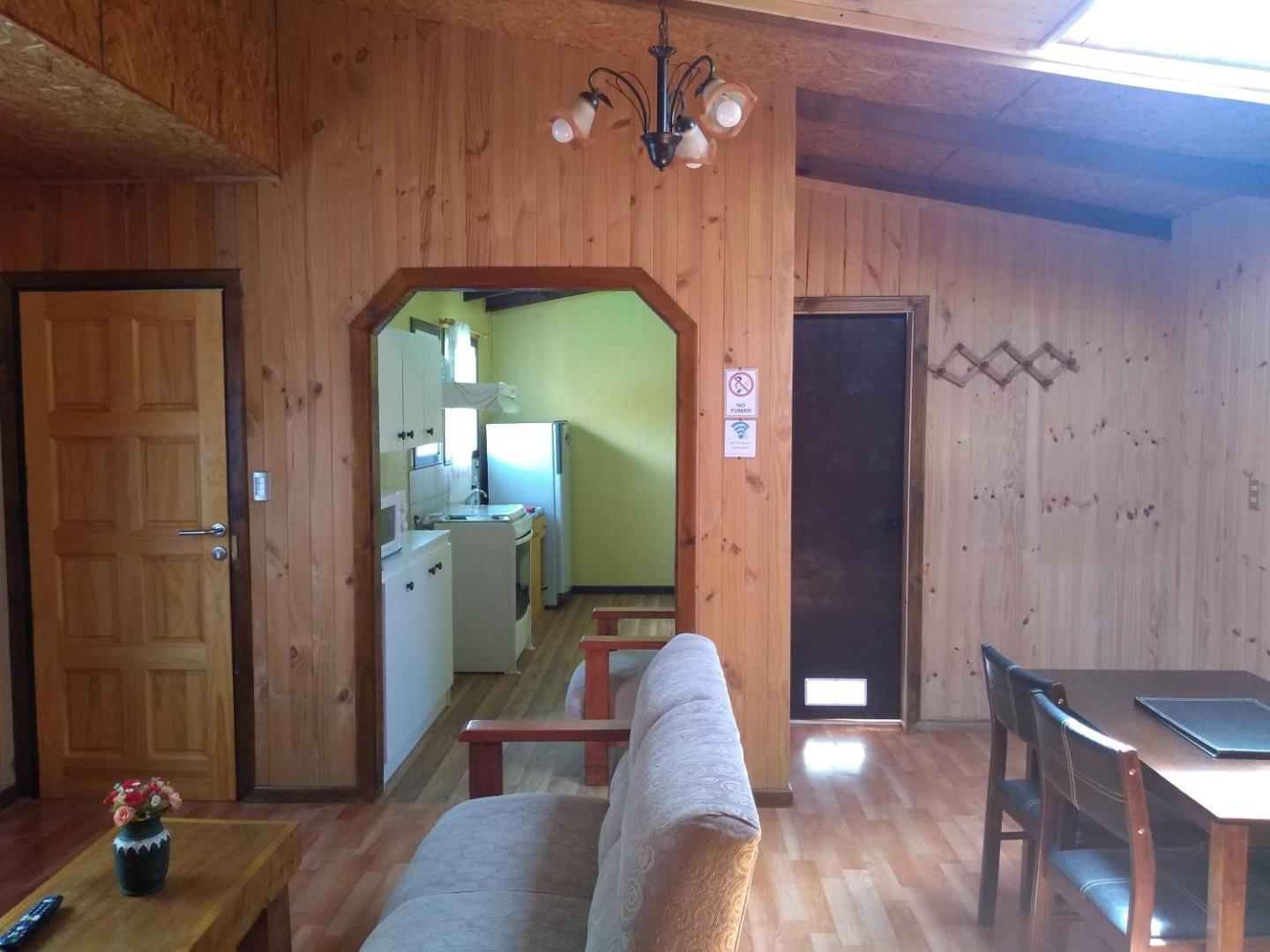 Cabanas Yessi
