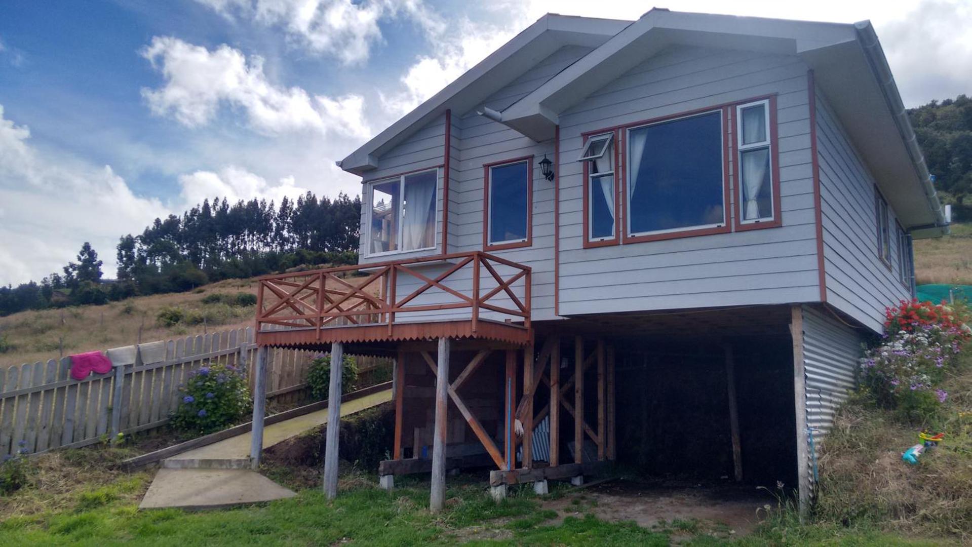Cabanas Yessi