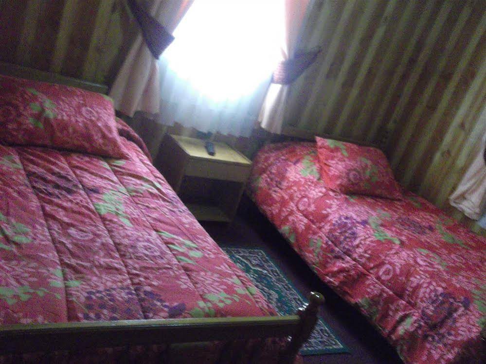 Hospedaje Maria