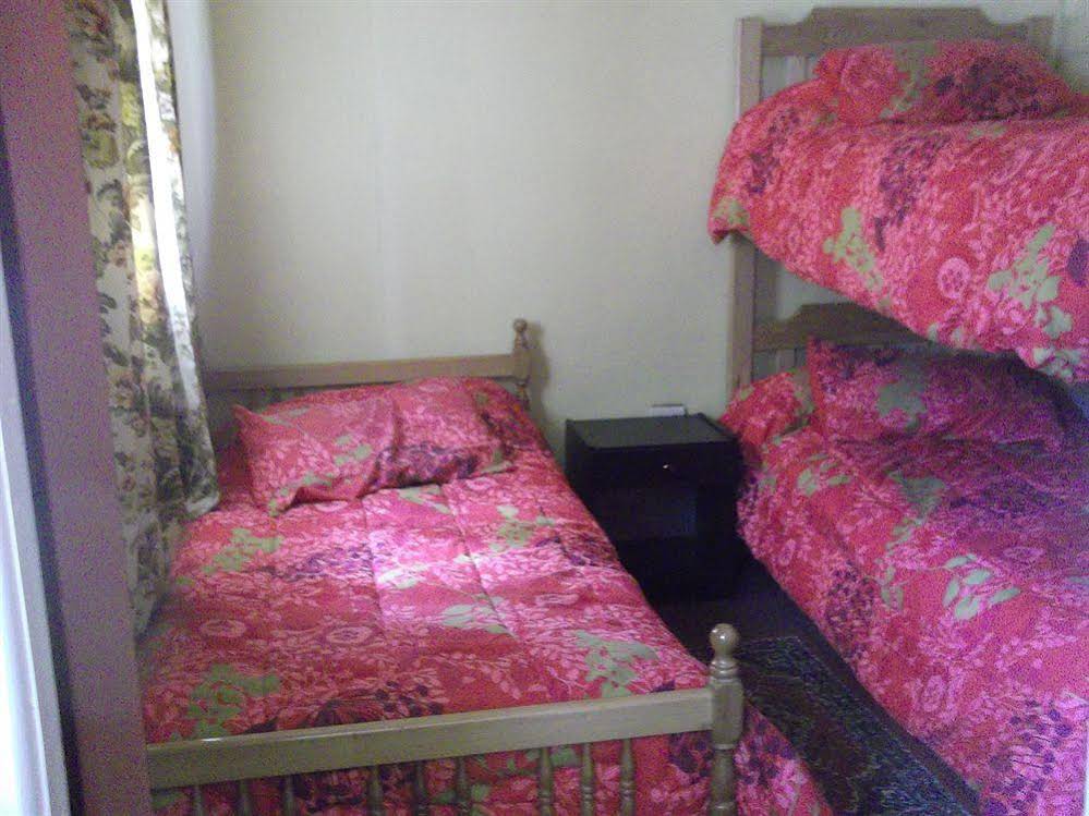 Hospedaje Maria