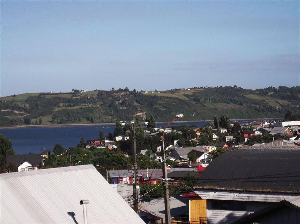 Hospedaje Maria