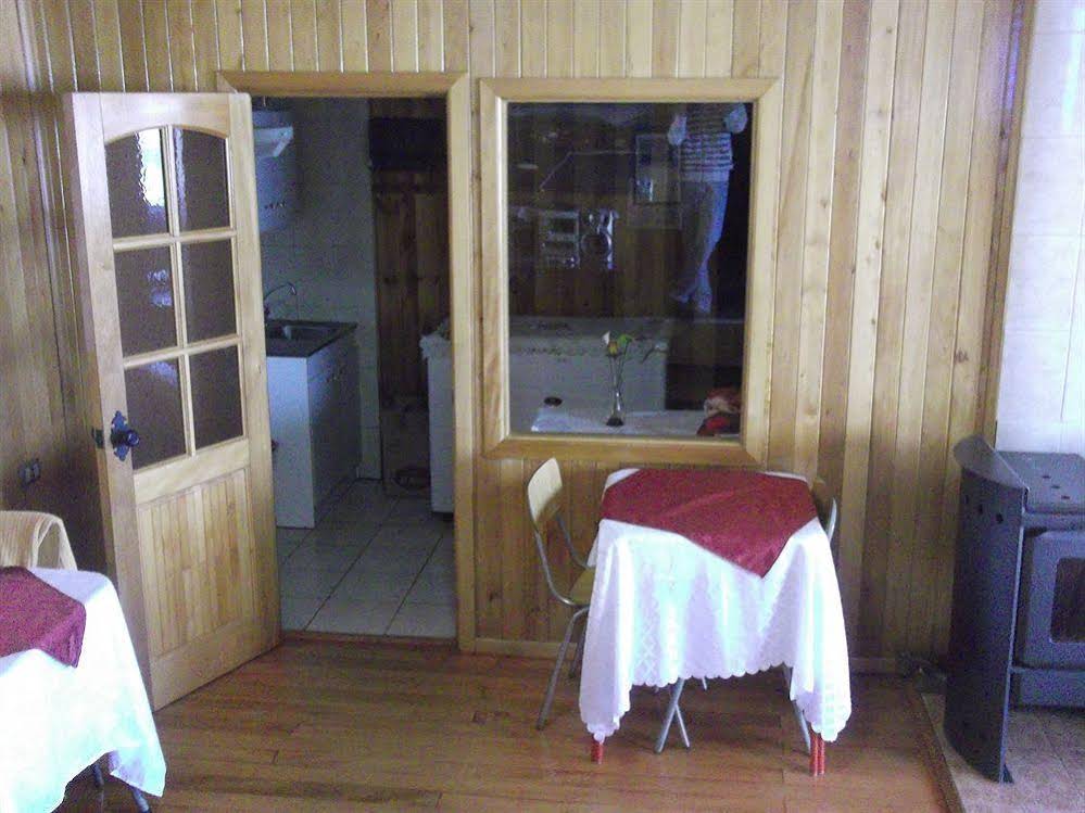 Hospedaje Maria