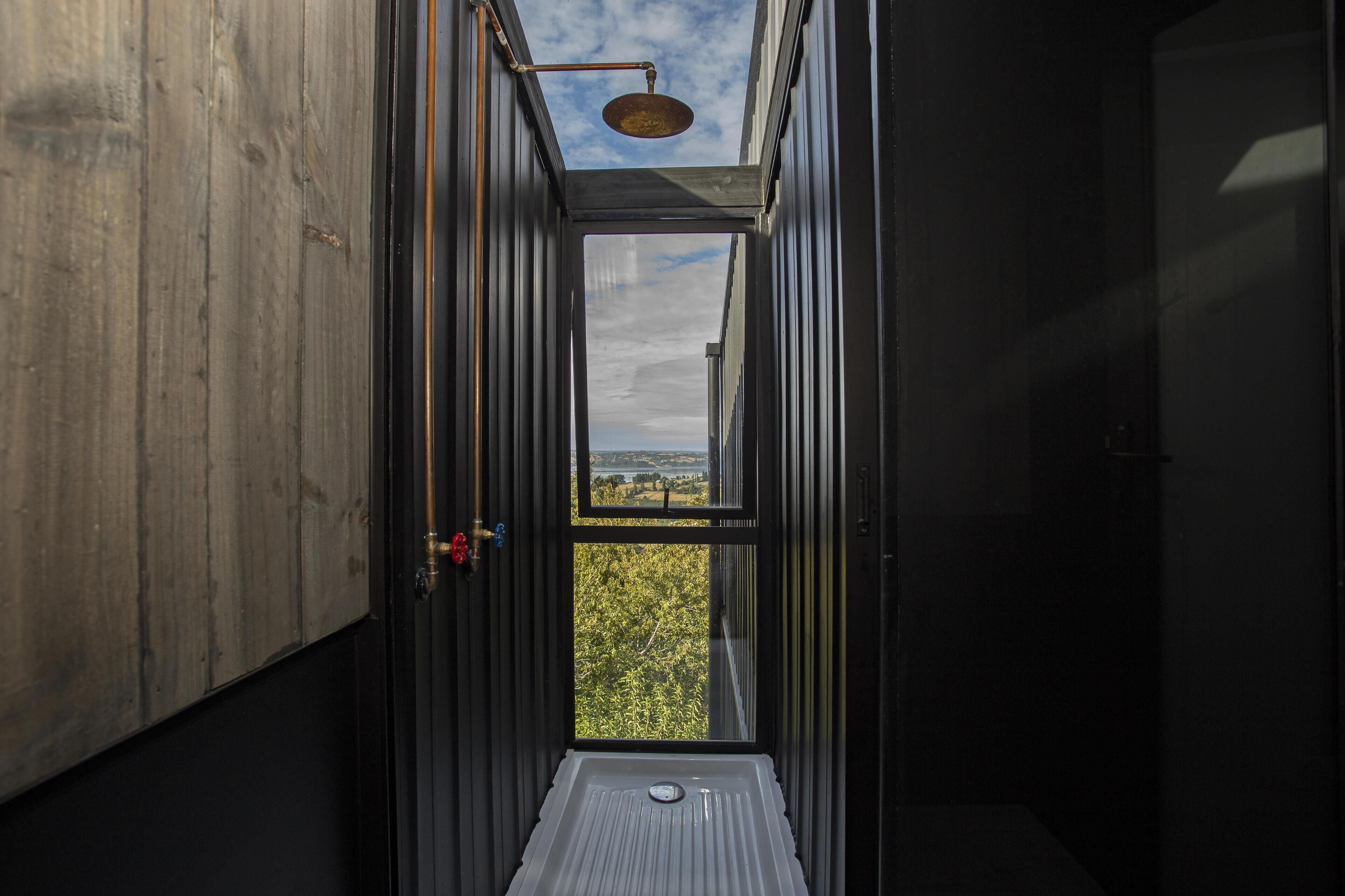 Hotel & Cava Estancia Rilán