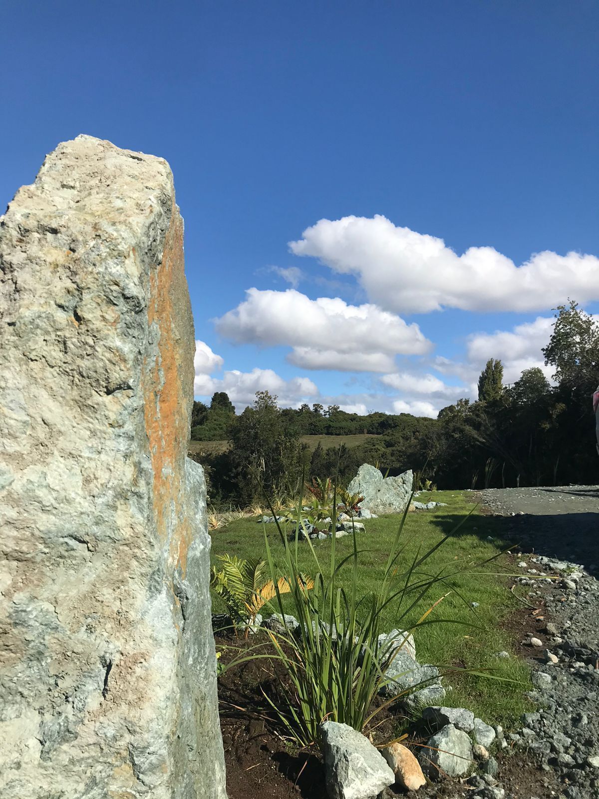 Hotel & Cava Estancia Rilán