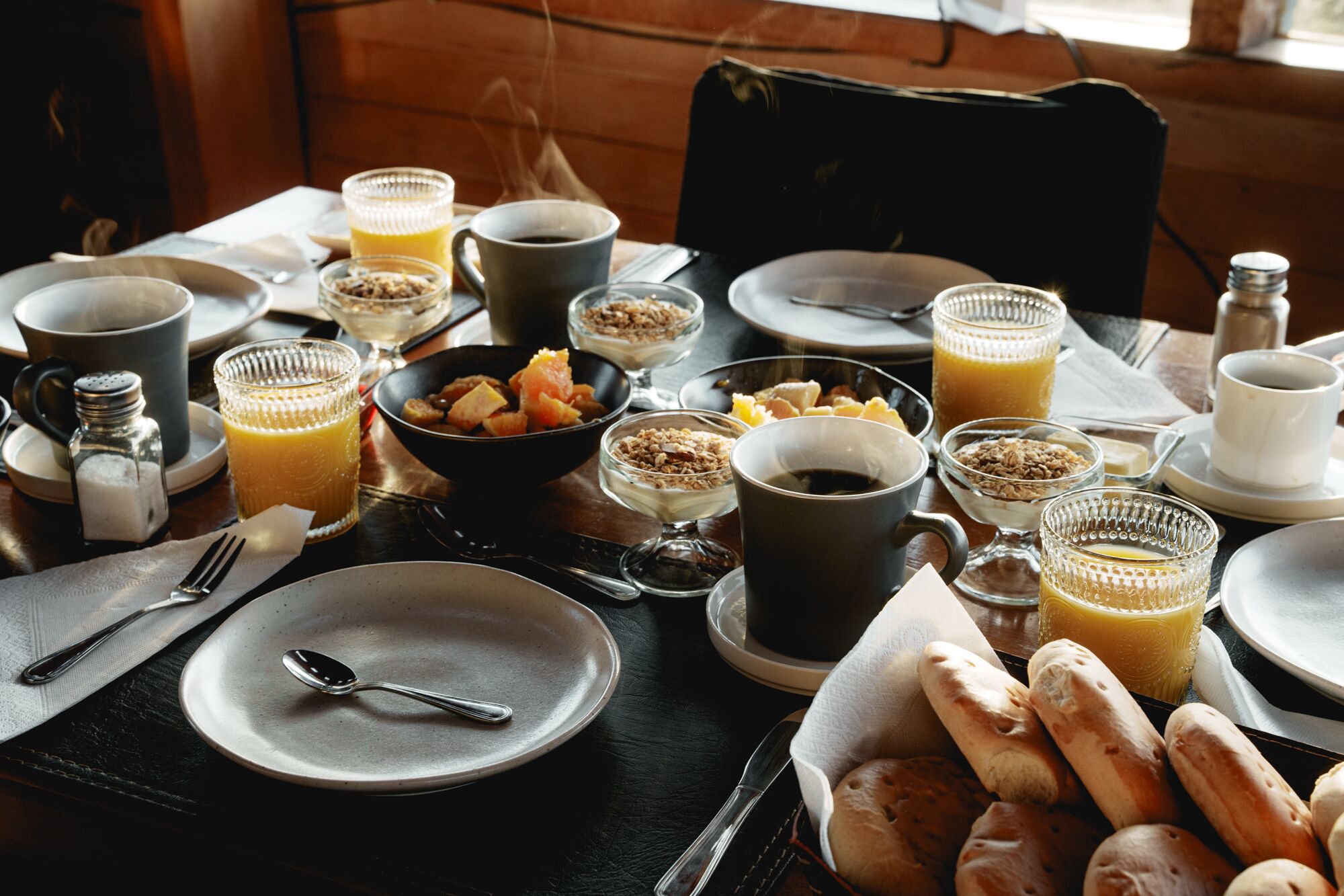 Lodge Parque Tepuhueico