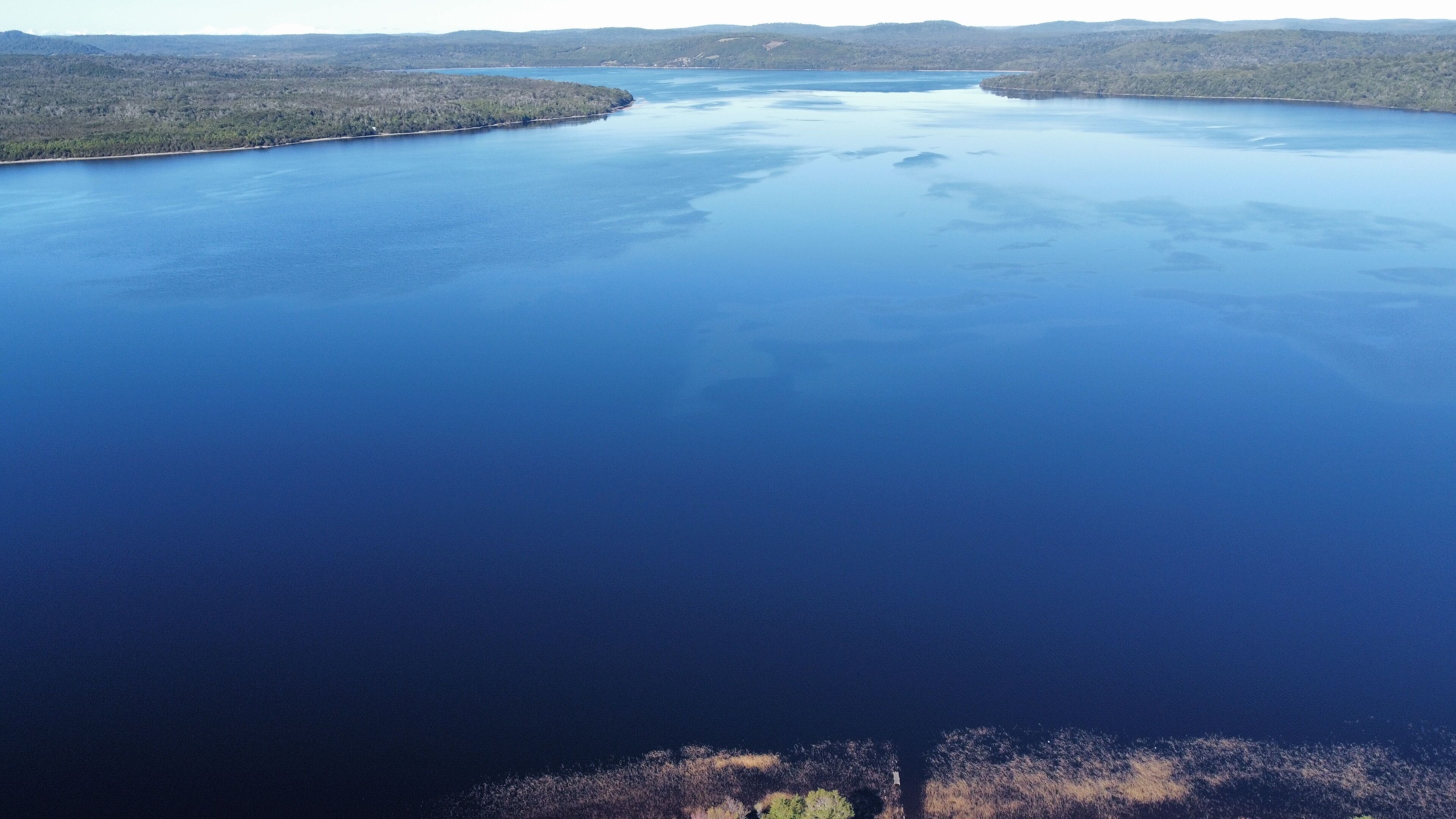 Lodge Parque Tepuhueico