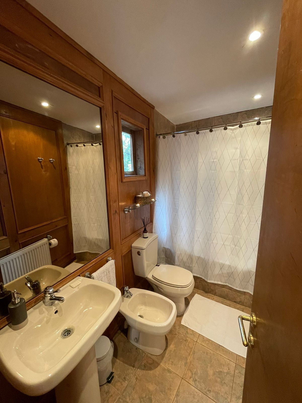 Lodge Parque Tepuhueico