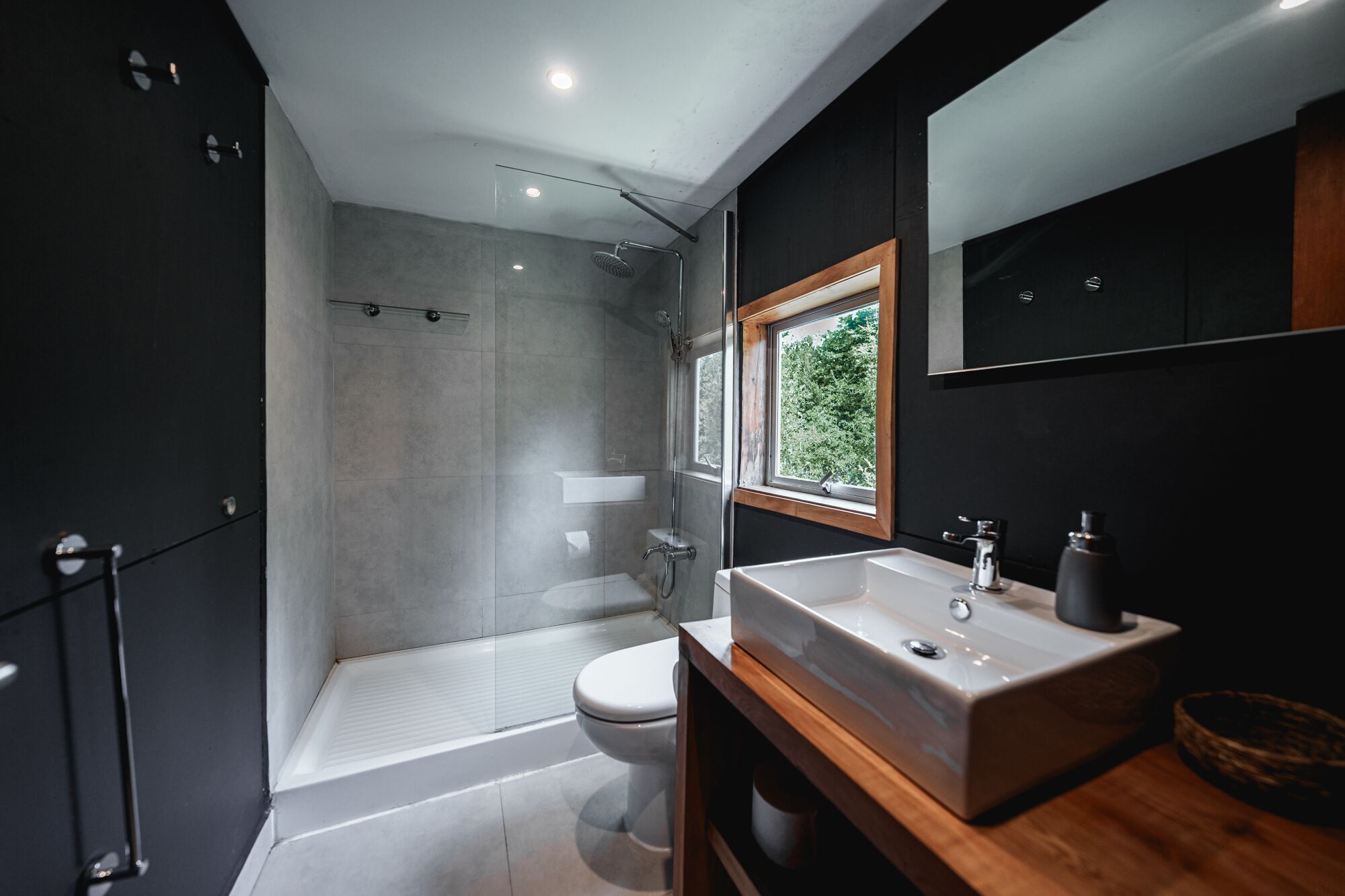 Lodge Parque Tepuhueico