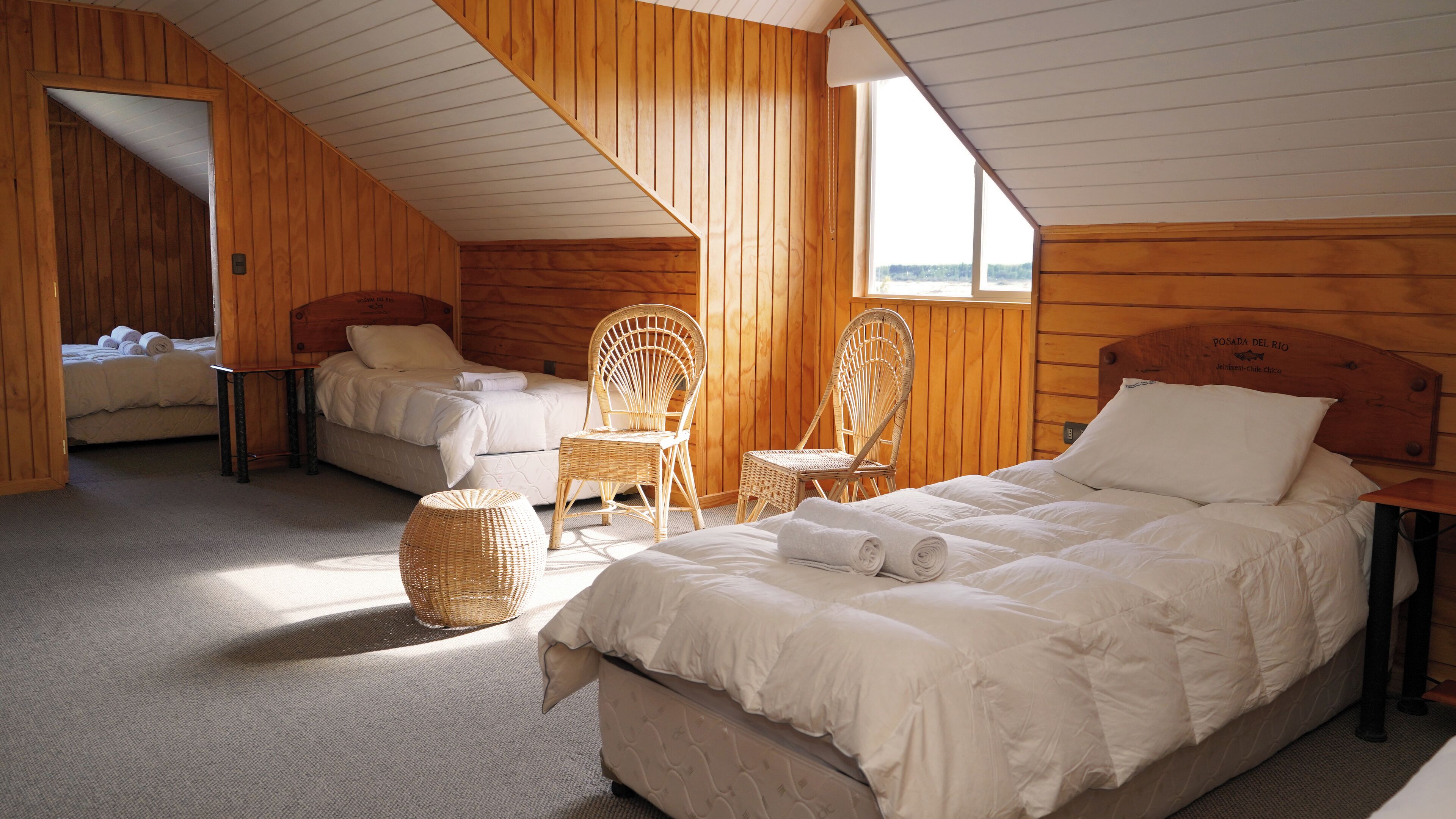 Hotel Posada del Río