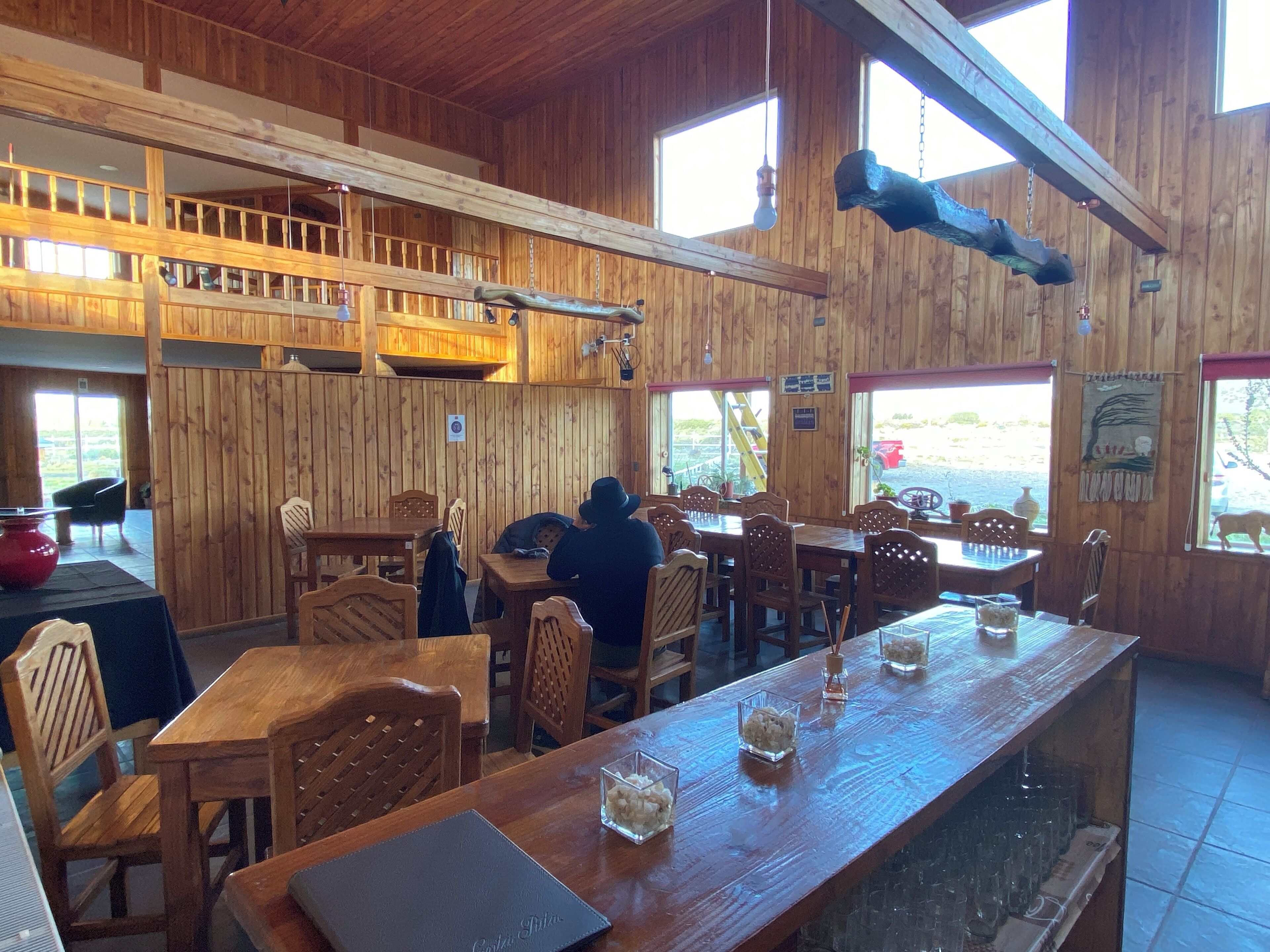 Hotel Posada del Río