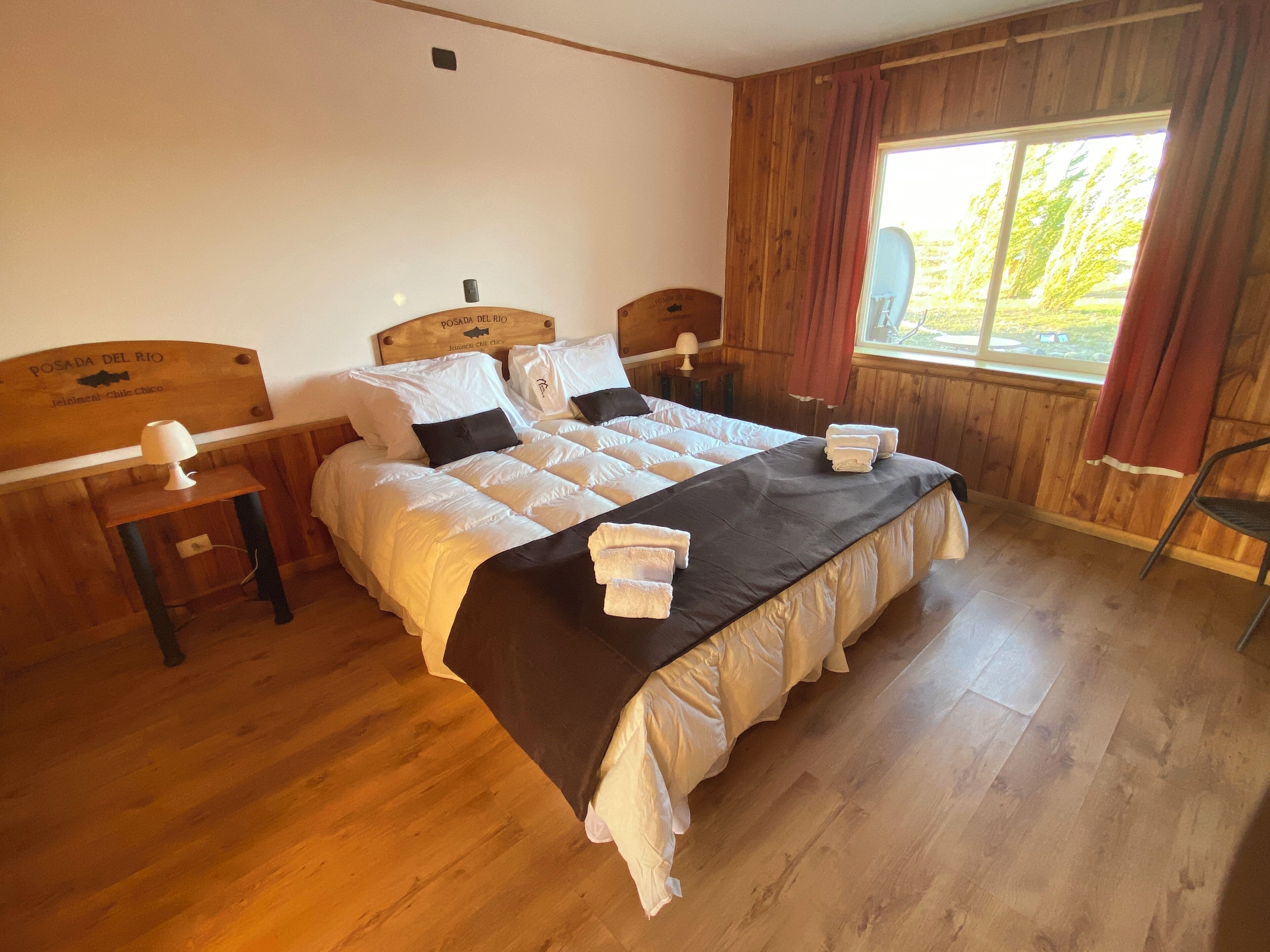 Hotel Posada del Río