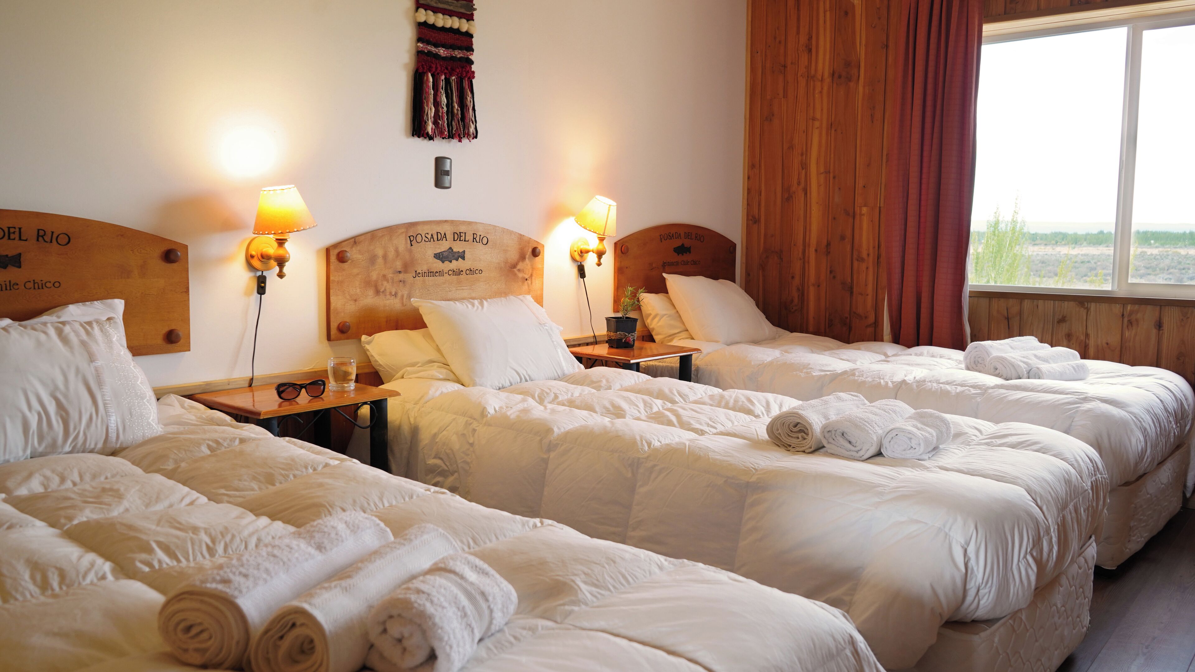 Hotel Posada del Río