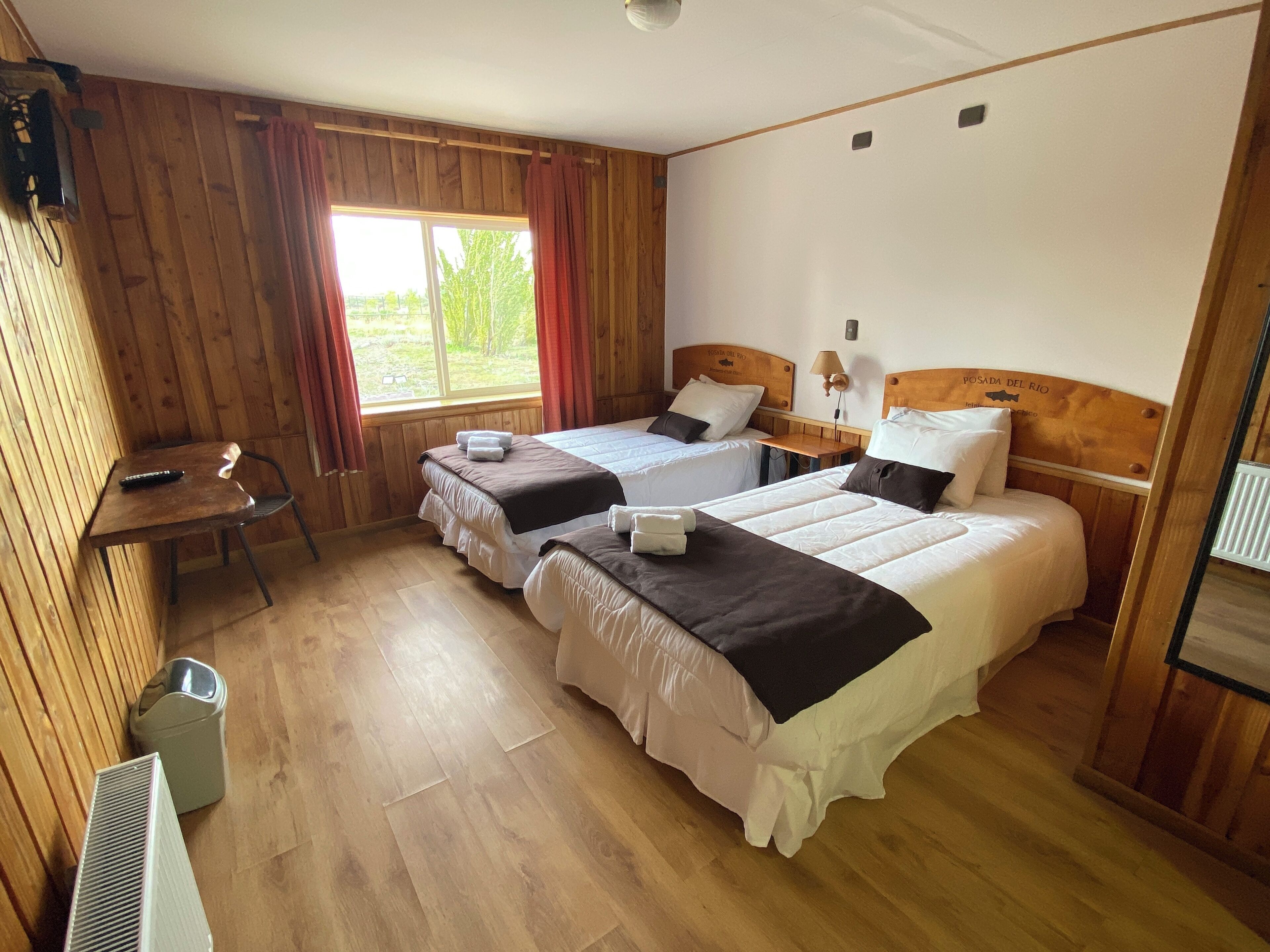 Hotel Posada del Río