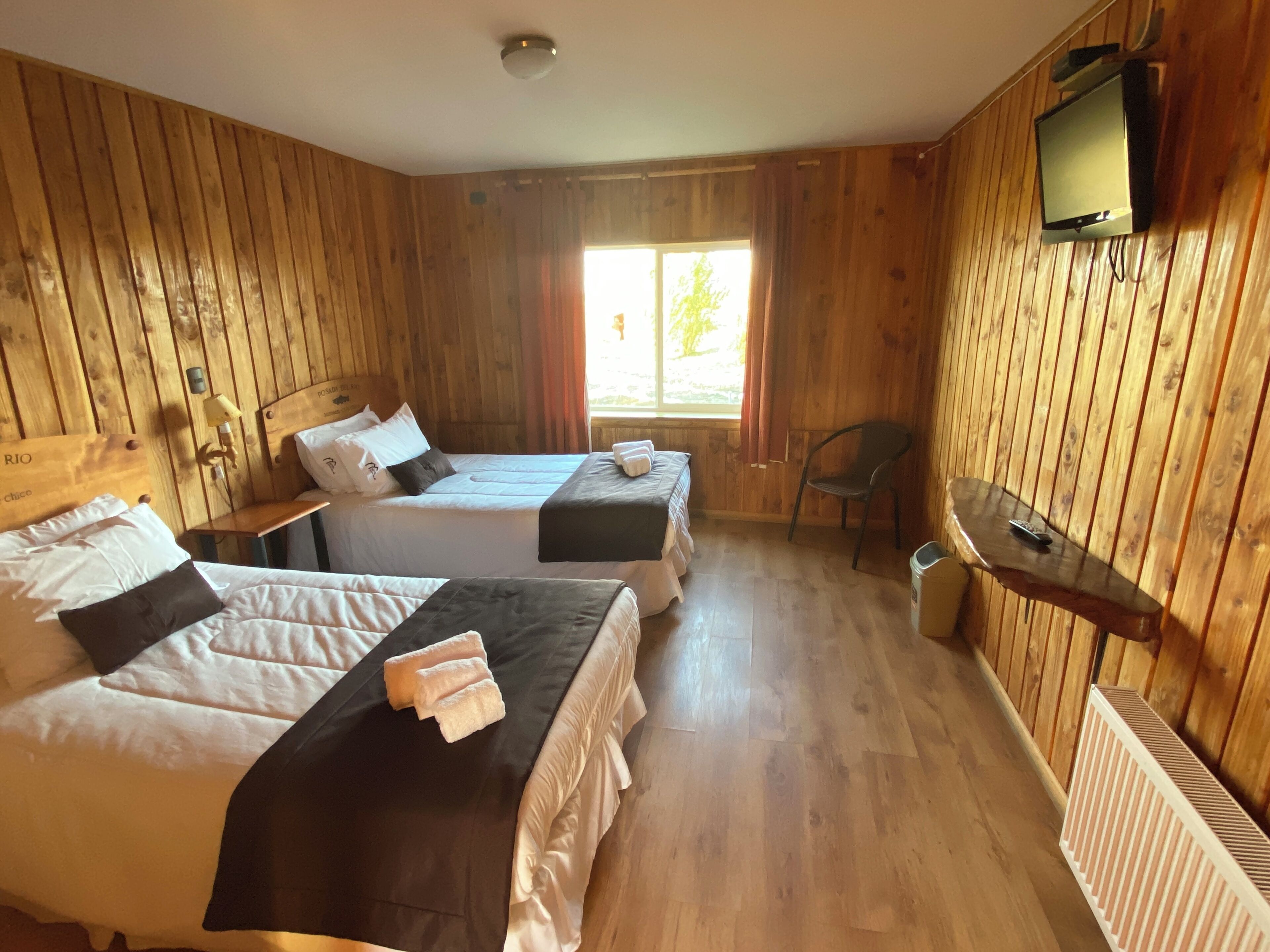 Hotel Posada del Río