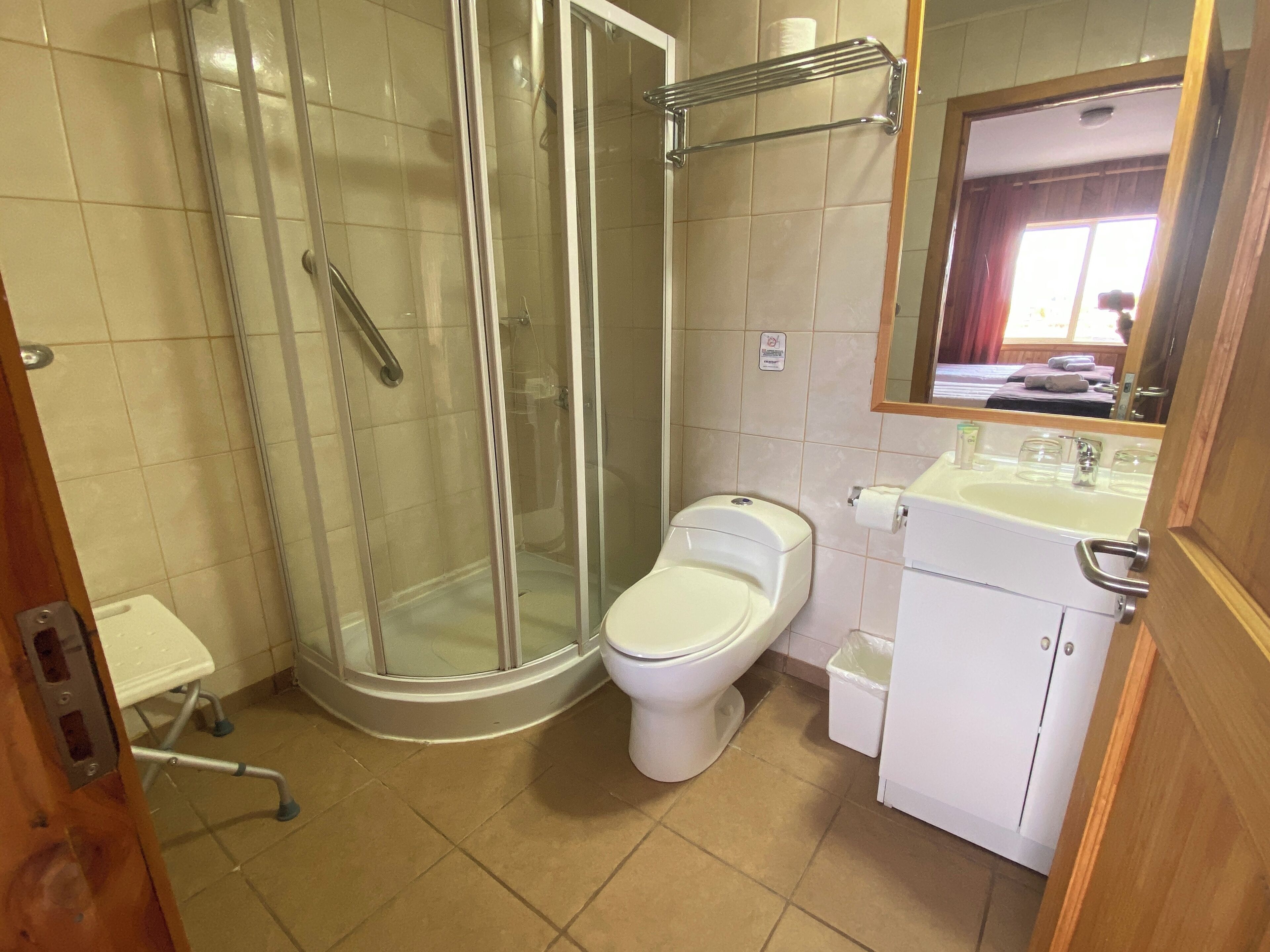 Hotel Posada del Río