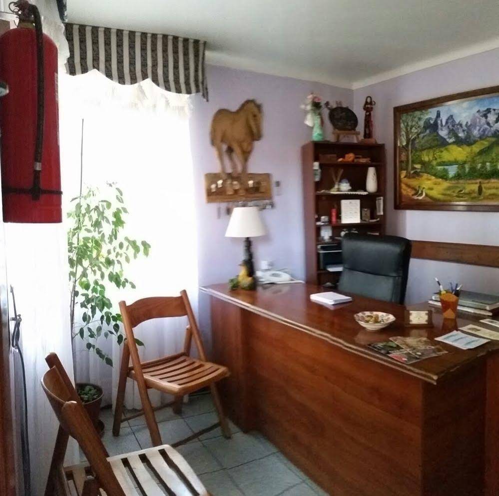Hotel Ventura