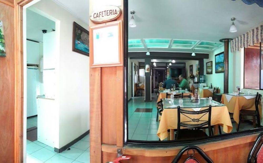 Hotel Ventura