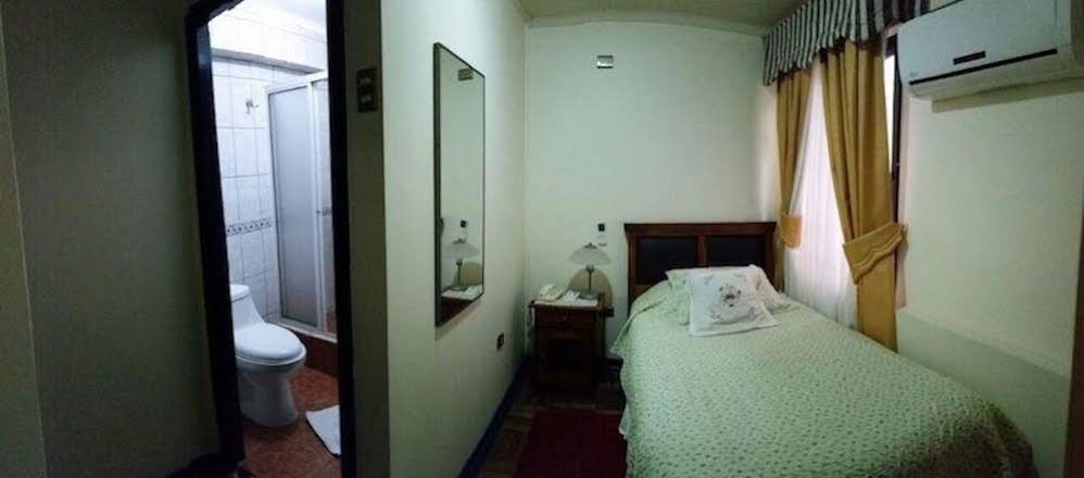 Hotel Ventura