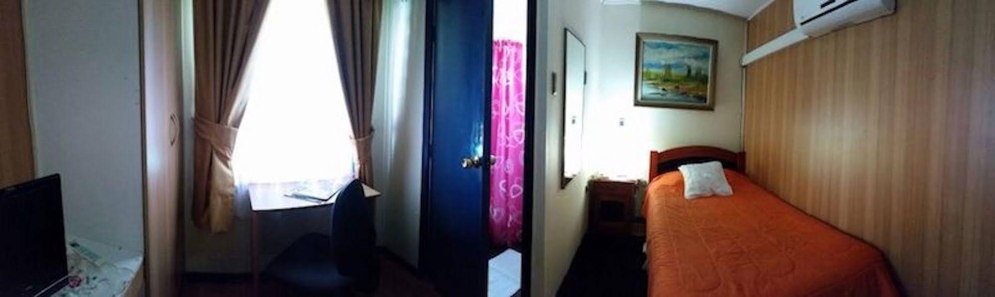 Hotel Ventura