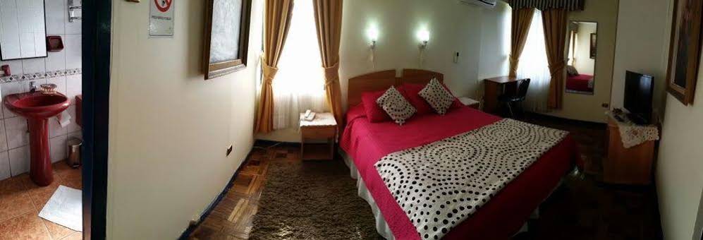 Hotel Ventura