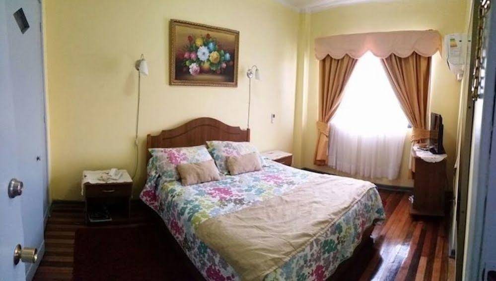 Hotel Ventura