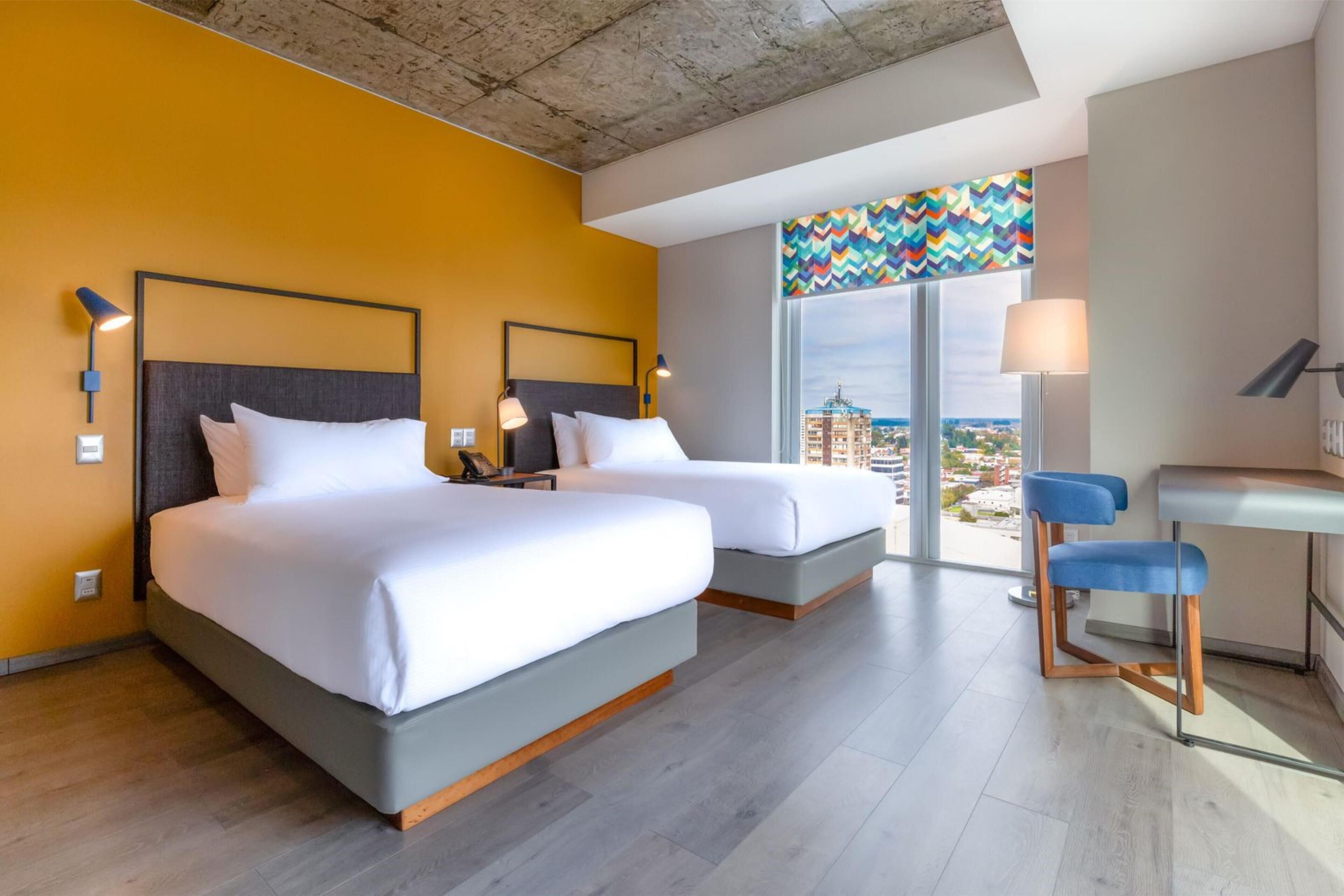 Tru by Hilton Chillan Ferrat