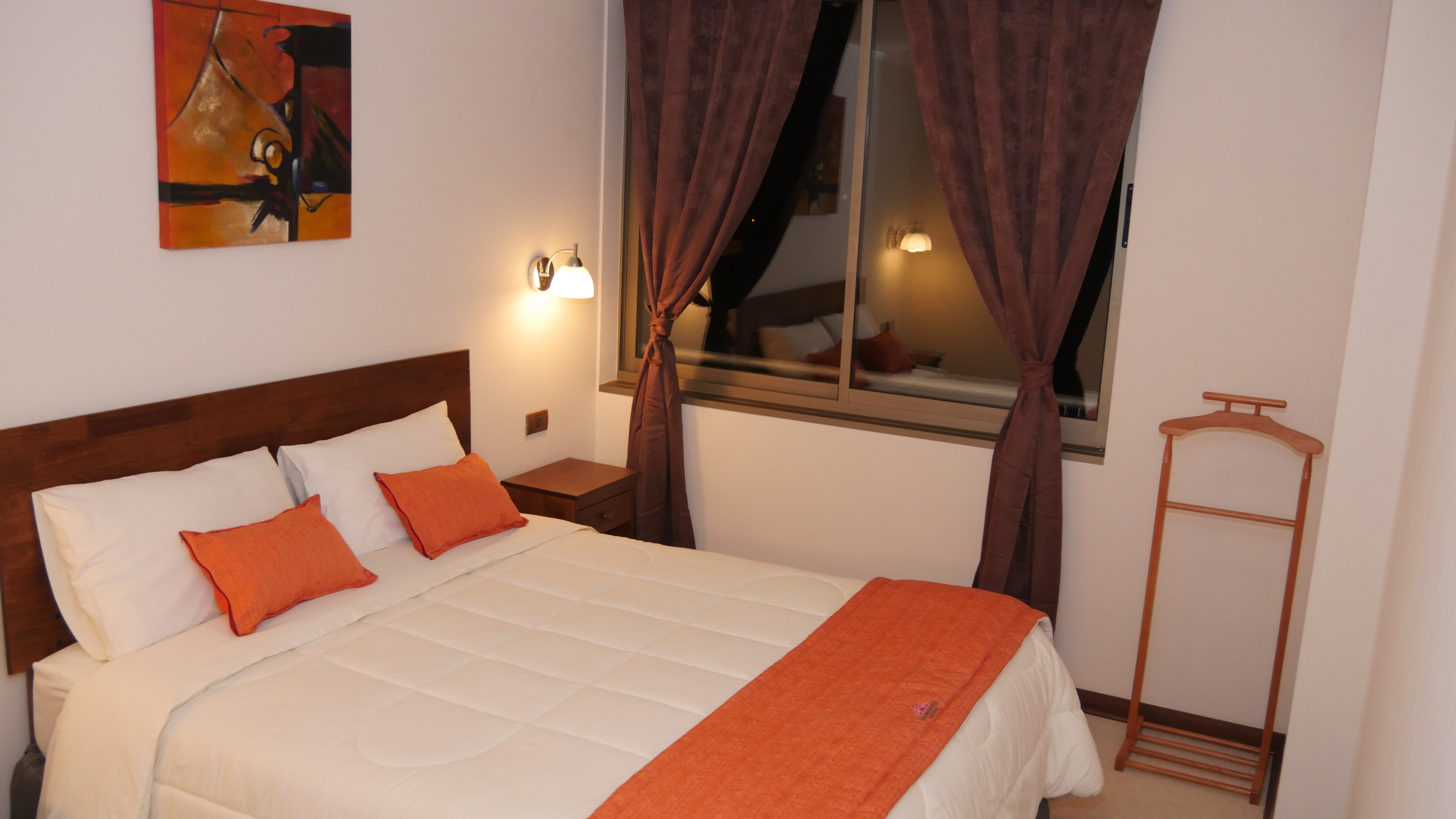 Golden Dream Aparthotel