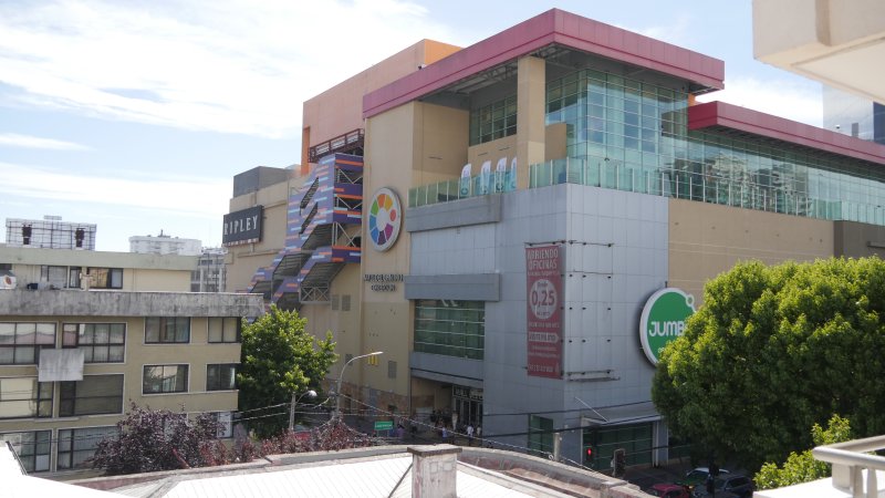 Golden Dream Aparthotel