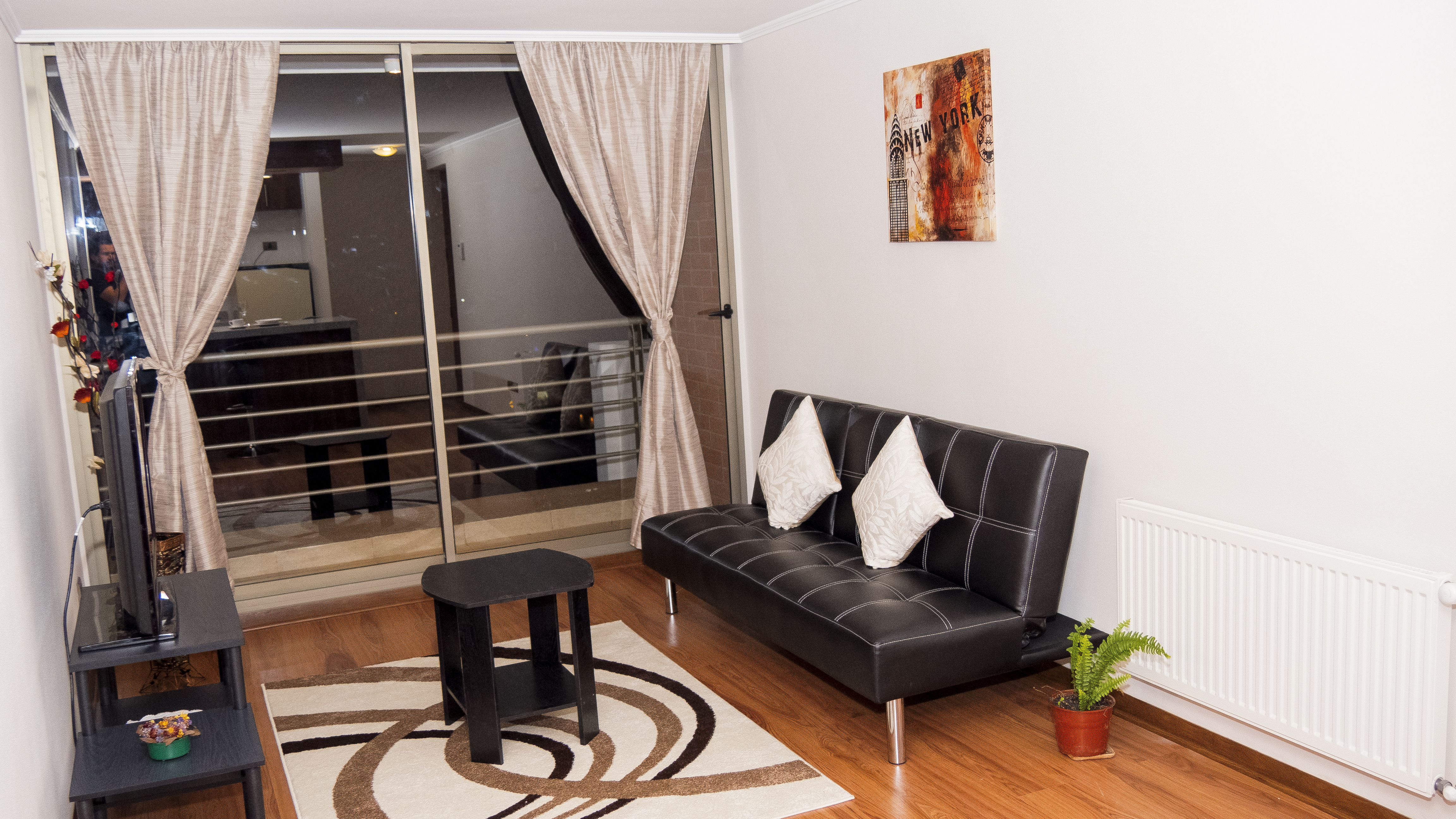 Golden Dream Aparthotel