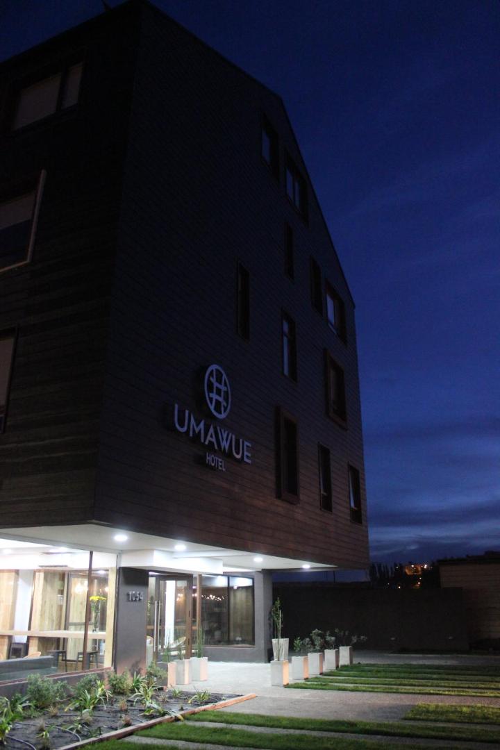 Hotel Umawue