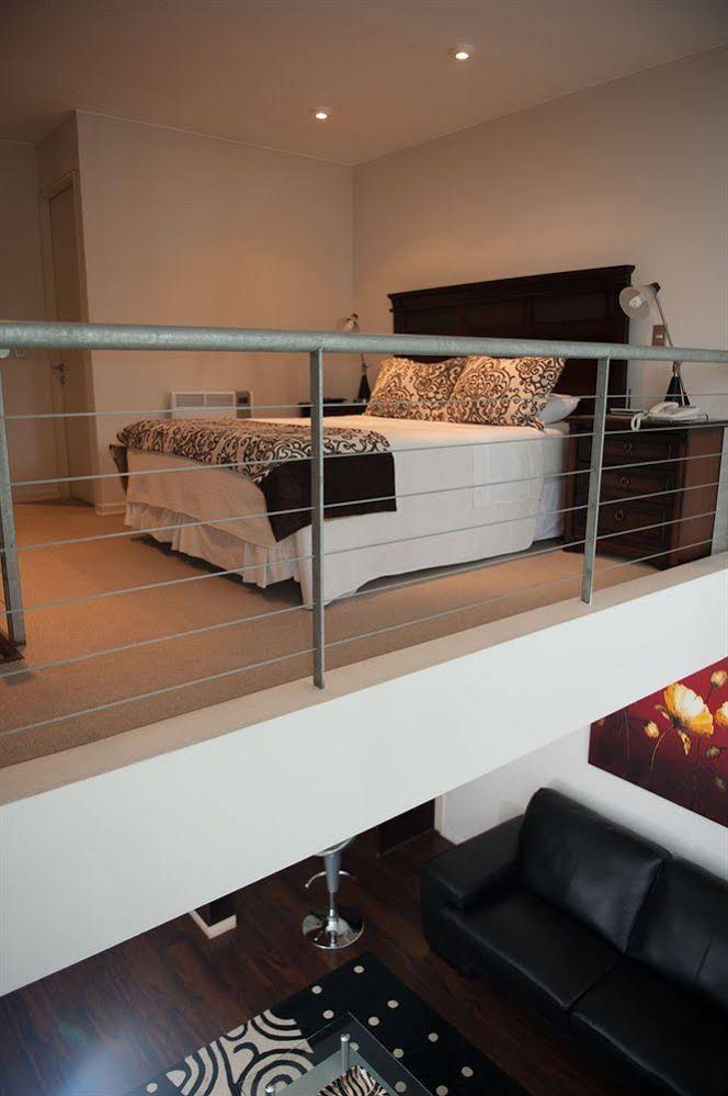 Loft Single Rent Apartment