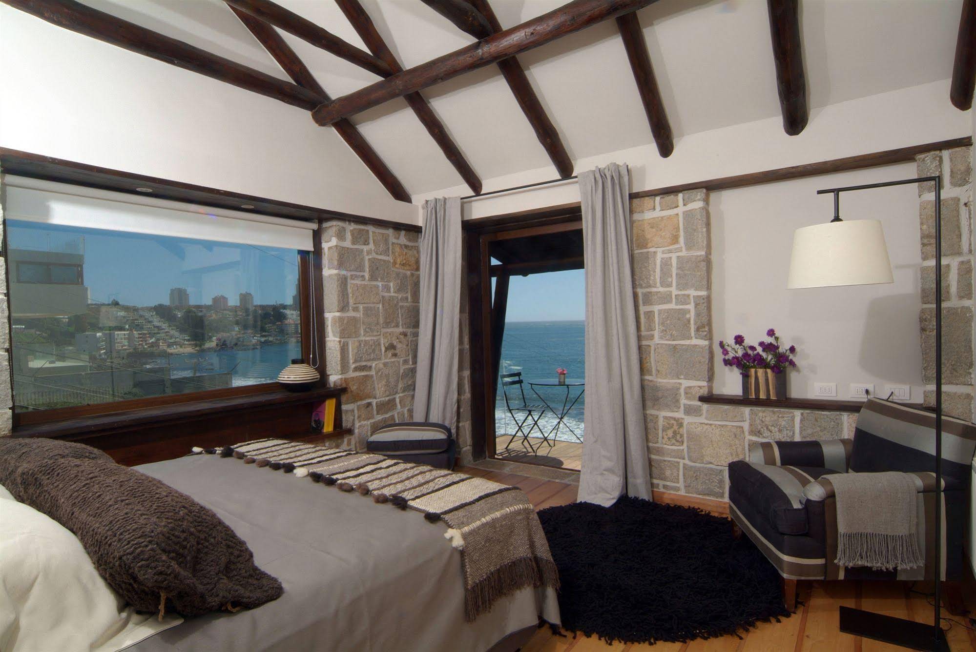 Casadoca Hotel Boutique