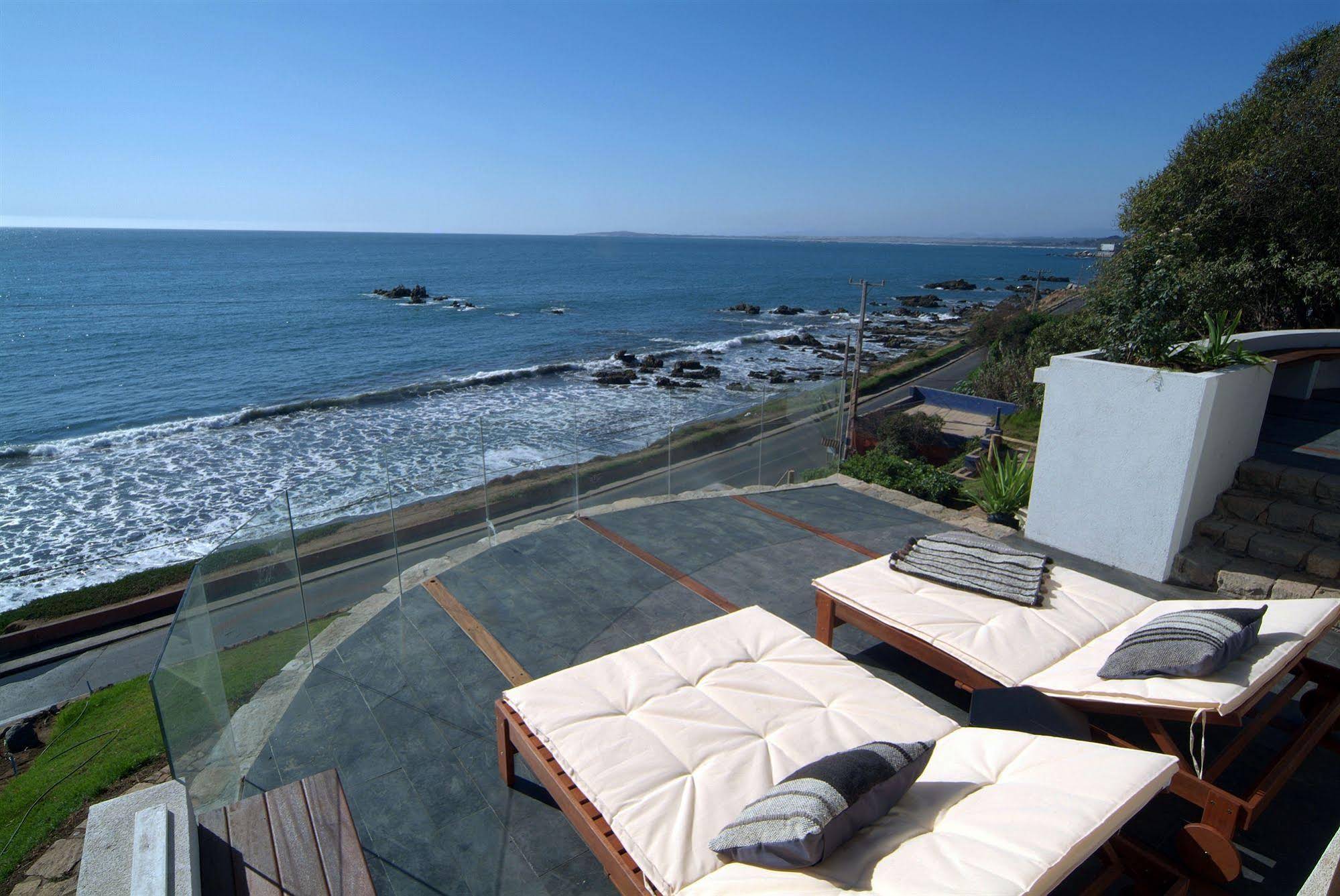 Casadoca Hotel Boutique