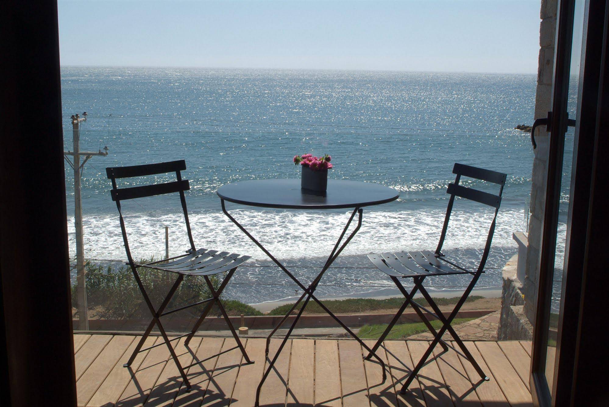 Casadoca Hotel Boutique