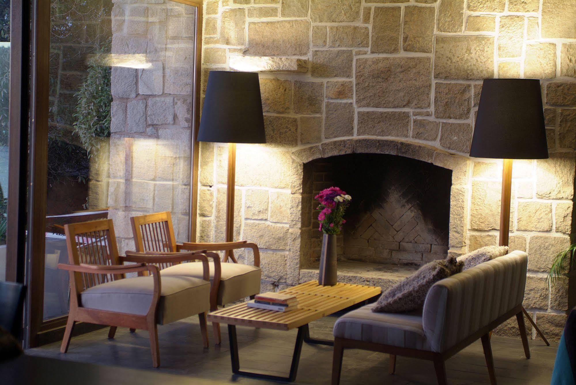 Casadoca Hotel Boutique