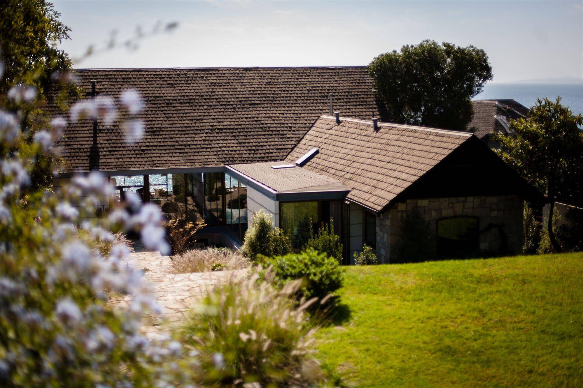 Casadoca Hotel Boutique