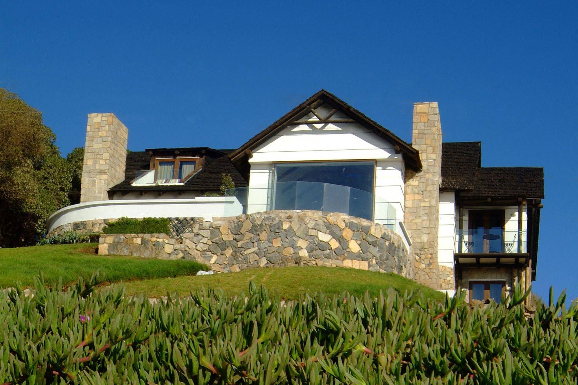Casadoca Hotel Boutique