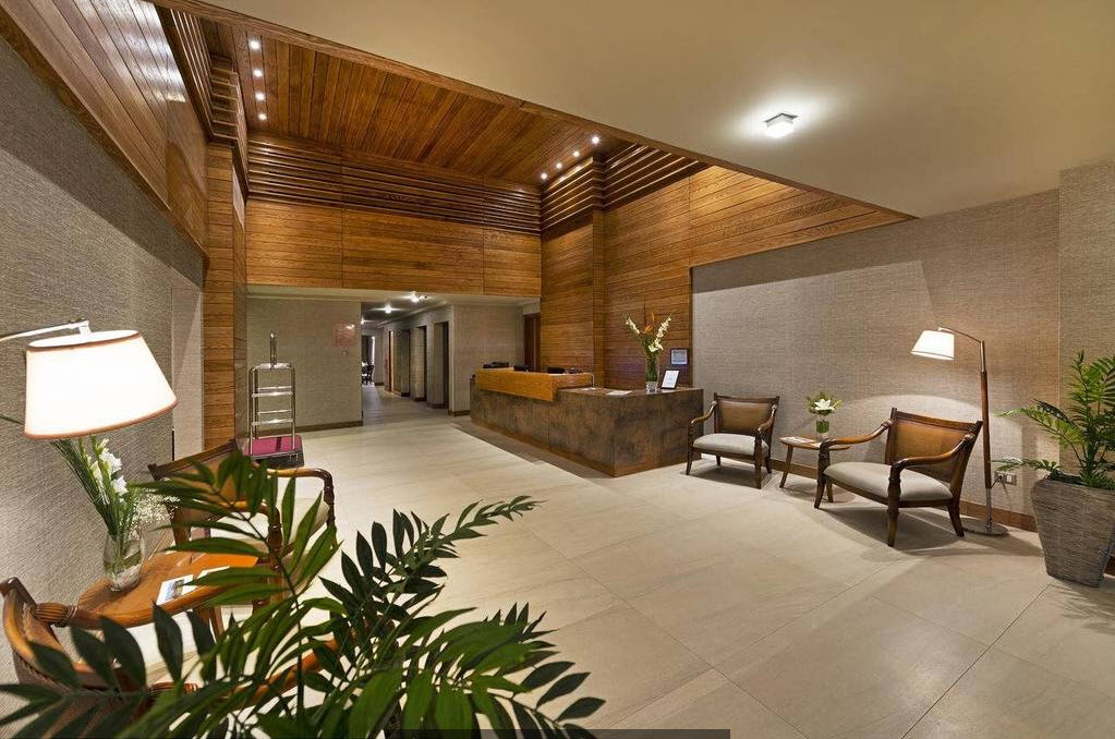 Hotel Atacama Suites
