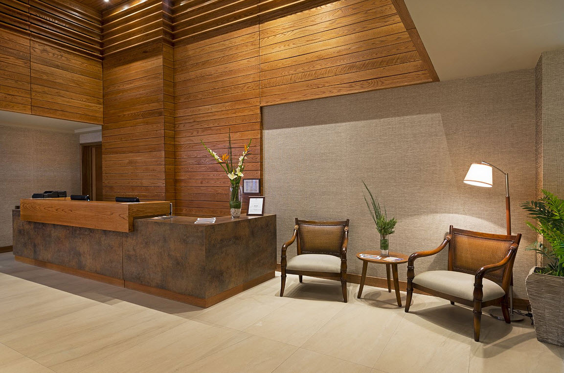 Hotel Atacama Suites