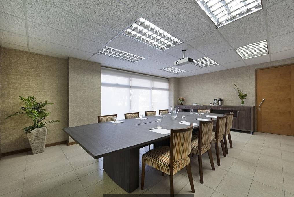 Hotel Atacama Suites