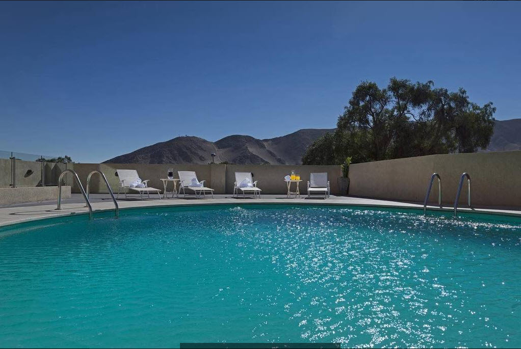 Hotel Atacama Suites