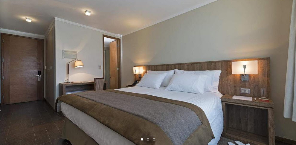 Hotel Atacama Suites