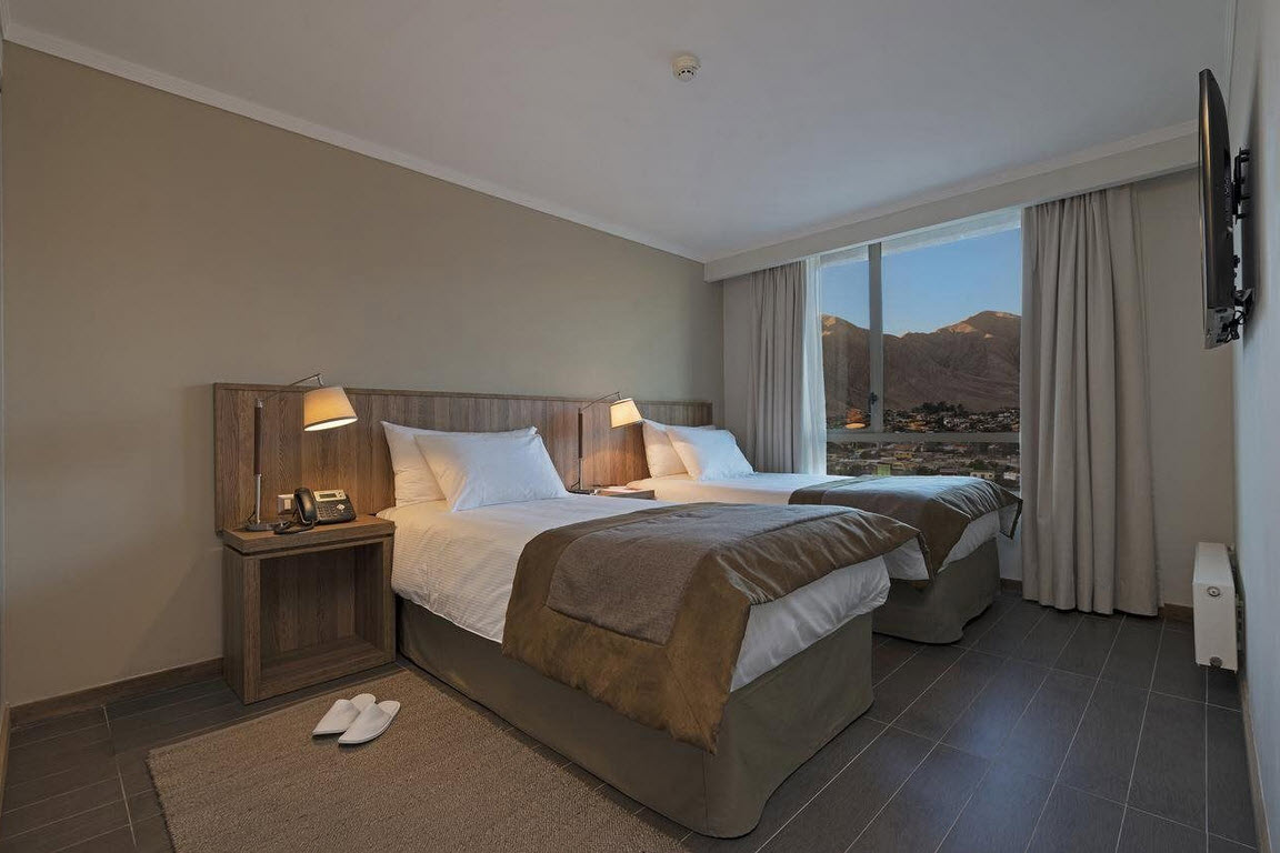 Hotel Atacama Suites