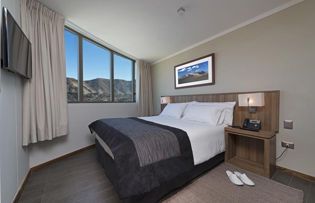 Hotel Atacama Suites